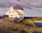 马克西姆莫福拉 - The Signal Tower